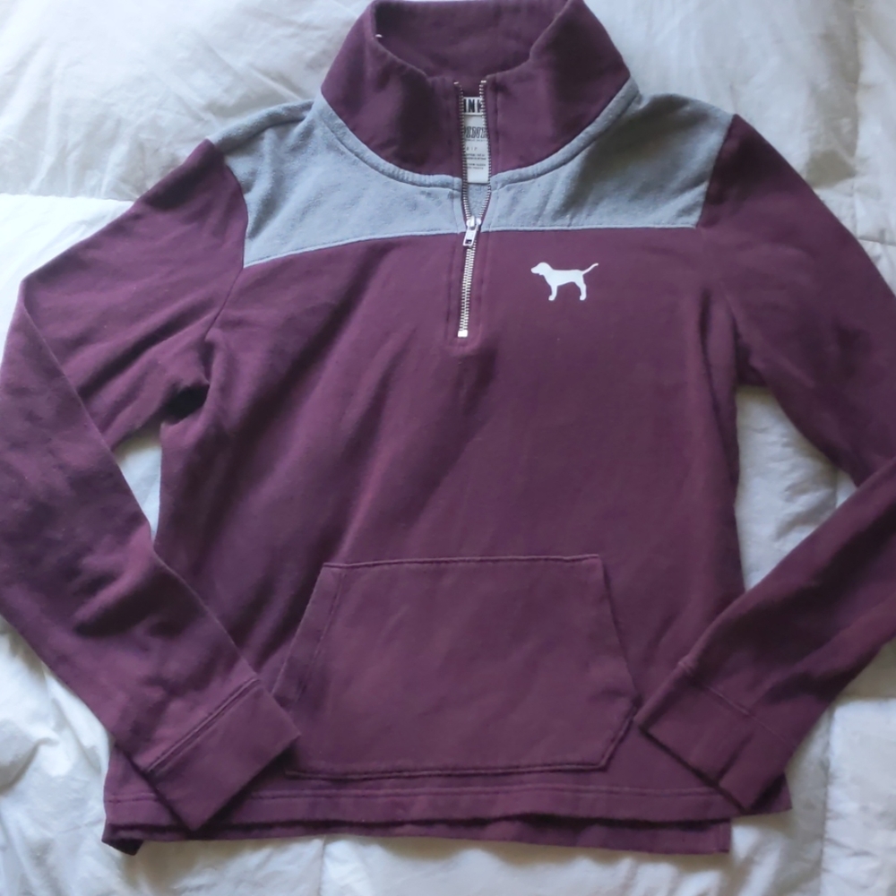 Victoria secret sweater